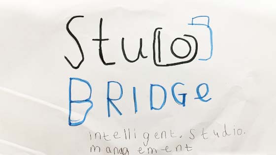 Studio Bridge Quick Update Blog Image